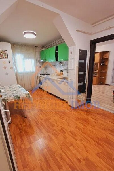 Rahova Apartament 4 camere zona Rahova