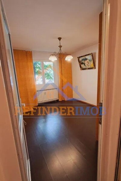 Rahova Apartament 4 camere zona Rahova