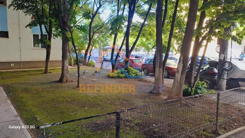 Rahova Apartament 4 camere zona Rahova